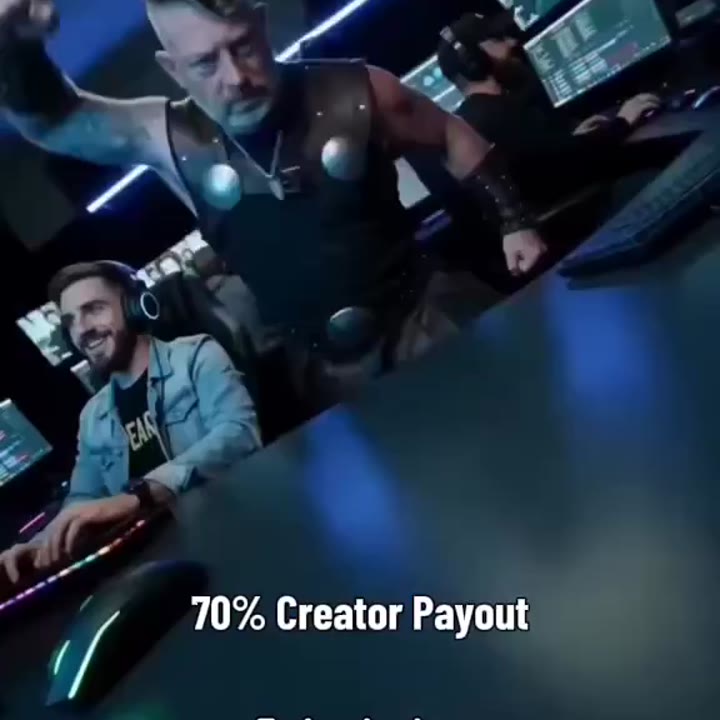 video thumb